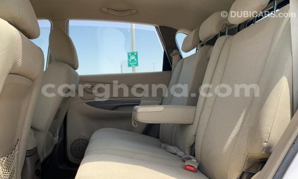Ra Imported Hyundai Tucson funfun Ọkọ̀ in Import - Dubai ni Ashanti Ra Imported Hyundai Tucson funfun Ọkọ̀ in Import - Dubai ni Ashanti
