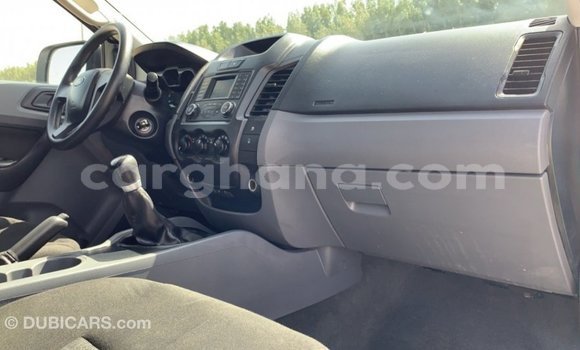 Buy Import Ford Ranger White Car in Import - Dubai in Ashanti Buy Import Ford Ranger White Car in Import - Dubai in Ashanti