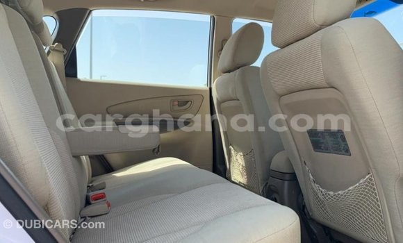 Ra Imported Hyundai Tucson funfun Ọkọ̀ in Import - Dubai ni Ashanti Ra Imported Hyundai Tucson funfun Ọkọ̀ in Import - Dubai ni Ashanti