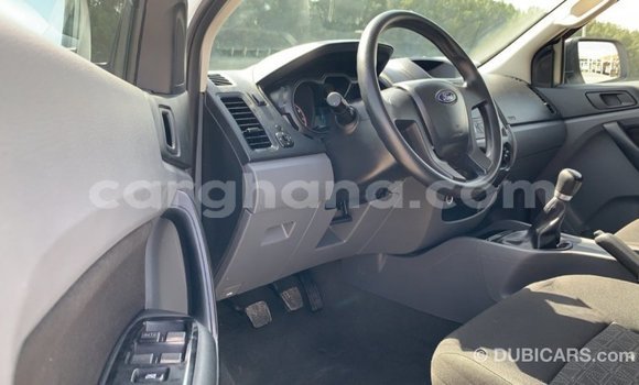 Buy Import Ford Ranger White Car in Import - Dubai in Ashanti Buy Import Ford Ranger White Car in Import - Dubai in Ashanti