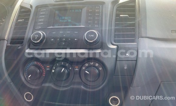 Buy Import Ford Ranger White Car in Import - Dubai in Ashanti Buy Import Ford Ranger White Car in Import - Dubai in Ashanti