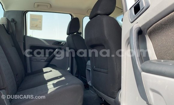 Buy Import Ford Ranger White Car in Import - Dubai in Ashanti Buy Import Ford Ranger White Car in Import - Dubai in Ashanti