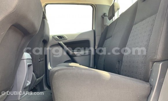 Buy Import Ford Ranger White Car in Import - Dubai in Ashanti Buy Import Ford Ranger White Car in Import - Dubai in Ashanti