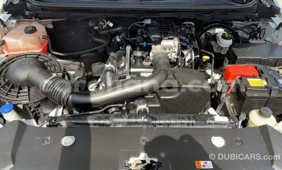Buy Import Ford Ranger White Car in Import - Dubai in Ashanti Buy Import Ford Ranger White Car in Import - Dubai in Ashanti