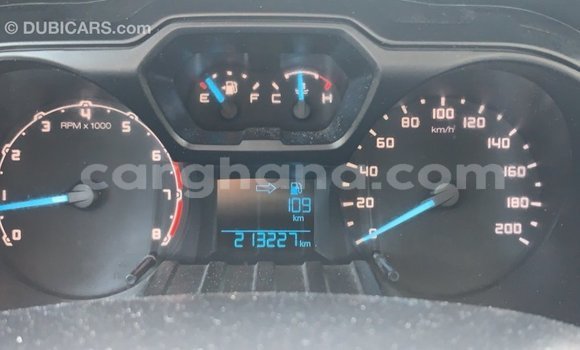 Buy Import Ford Ranger White Car in Import - Dubai in Ashanti Buy Import Ford Ranger White Car in Import - Dubai in Ashanti