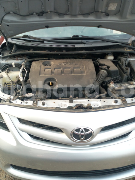 Big with watermark toyota corolla greater accra accra 20051