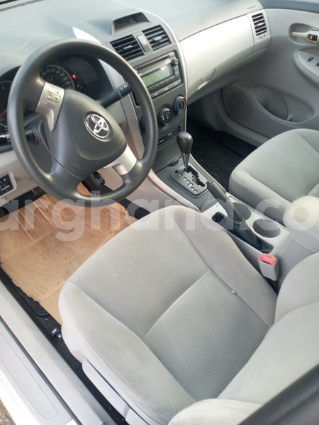 Big with watermark toyota corolla greater accra accra 20051