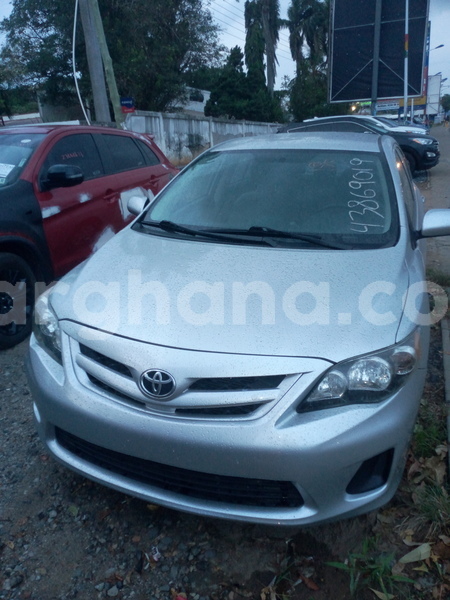 Big with watermark toyota corolla greater accra accra 20051