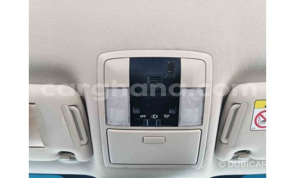 Ra Imported Toyota Prado funfun Ọkọ̀ in Import - Dubai ni Ashanti Ra Imported Toyota Prado funfun Ọkọ̀ in Import - Dubai ni Ashanti