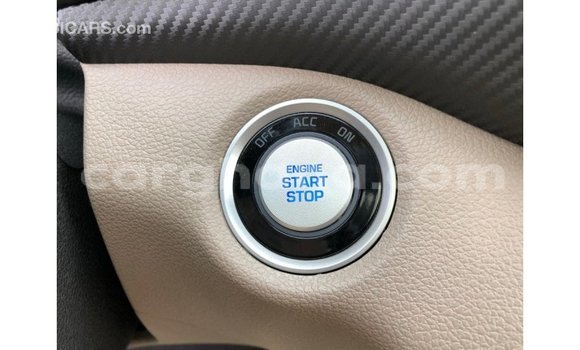 Buy Import Hyundai Tucson Other Car in Import - Dubai in Ashanti Buy Import Hyundai Tucson Other Car in Import - Dubai in Ashanti