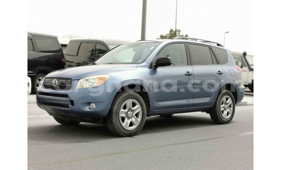 Buy Import Toyota 4Runner Blue Car in Import - Dubai in Ashanti Buy Import Toyota 4Runner Blue Car in Import - Dubai in Ashanti