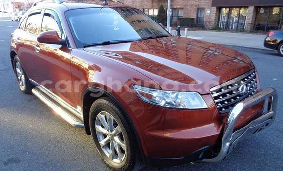 Buy Used Infiniti FX Other Car in Accra in Greater Accra