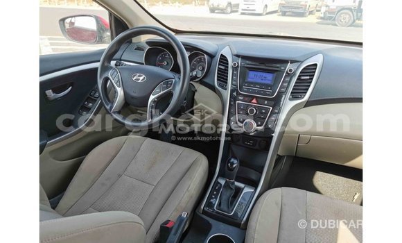 Buy Import Hyundai Elantra Red Car in Import - Dubai in Ashanti Buy Import Hyundai Elantra Red Car in Import - Dubai in Ashanti
