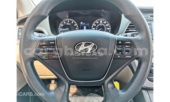 Ra Imported Hyundai Sonata Miiran Ọkọ̀ in Import - Dubai ni Ashanti Ra Imported Hyundai Sonata Miiran Ọkọ̀ in Import - Dubai ni Ashanti