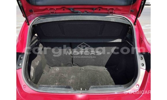 Buy Import Hyundai Elantra Red Car in Import - Dubai in Ashanti Buy Import Hyundai Elantra Red Car in Import - Dubai in Ashanti