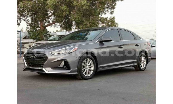 Sayi Imported Hyundai Sonata Sauran Mota in Import - Dubai a Ashanti Sayi Imported Hyundai Sonata Sauran Mota in Import - Dubai a Ashanti