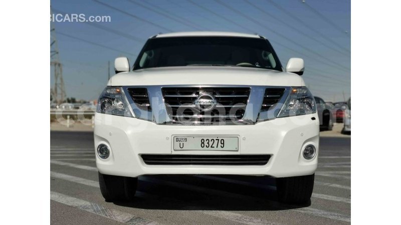 Big with watermark nissan patrol ashanti import dubai 20070