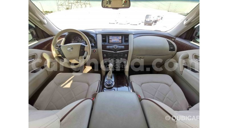 Big with watermark nissan patrol ashanti import dubai 20070