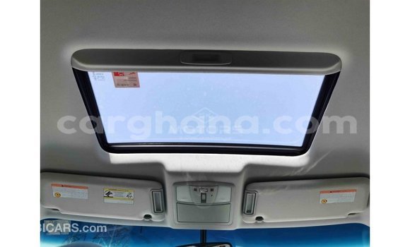 Buy Import Nissan Patrol White Car in Import - Dubai in Ashanti Buy Import Nissan Patrol White Car in Import - Dubai in Ashanti