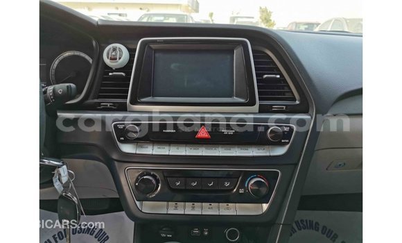 Sayi Imported Hyundai Sonata Sauran Mota in Import - Dubai a Ashanti Sayi Imported Hyundai Sonata Sauran Mota in Import - Dubai a Ashanti