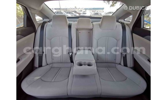 Sayi Imported Hyundai Sonata Sauran Mota in Import - Dubai a Ashanti Sayi Imported Hyundai Sonata Sauran Mota in Import - Dubai a Ashanti
