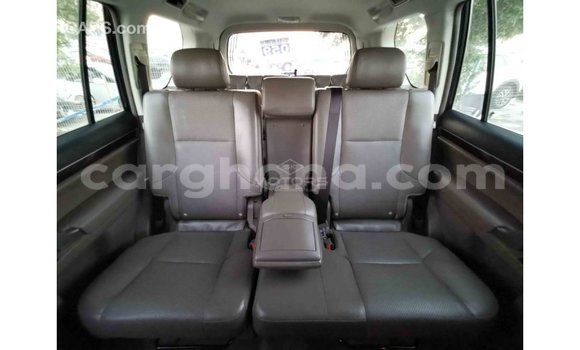 Buy Import Lexus GS Black Car in Import - Dubai in Ashanti Buy Import Lexus GS Black Car in Import - Dubai in Ashanti