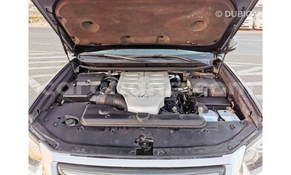 Buy Import Lexus GS Black Car in Import - Dubai in Ashanti Buy Import Lexus GS Black Car in Import - Dubai in Ashanti