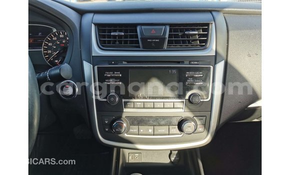 Ra Imported Nissan Altima Blue Ọkọ̀ in Import - Dubai ni Ashanti Ra Imported Nissan Altima Blue Ọkọ̀ in Import - Dubai ni Ashanti