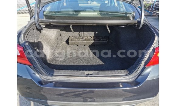 Ra Imported Nissan Altima Blue Ọkọ̀ in Import - Dubai ni Ashanti Ra Imported Nissan Altima Blue Ọkọ̀ in Import - Dubai ni Ashanti