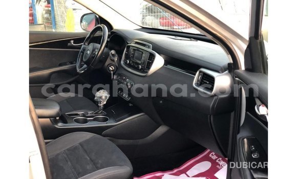 Ra Imported Kia Sorento Miiran Ọkọ̀ in Import - Dubai ni Ashanti Ra Imported Kia Sorento Miiran Ọkọ̀ in Import - Dubai ni Ashanti
