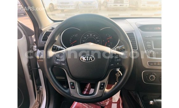 Sayi Imported Kia Sorento Sauran Mota in Import - Dubai a Ashanti Sayi Imported Kia Sorento Sauran Mota in Import - Dubai a Ashanti