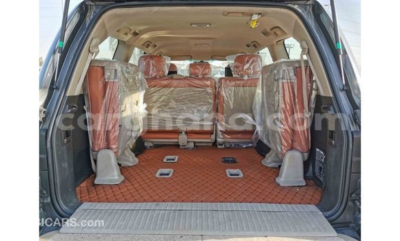 Ra Imported Toyota Land Cruiser Miiran Ọkọ̀ in Import - Dubai ni Ashanti Ra Imported Toyota Land Cruiser Miiran Ọkọ̀ in Import - Dubai ni Ashanti