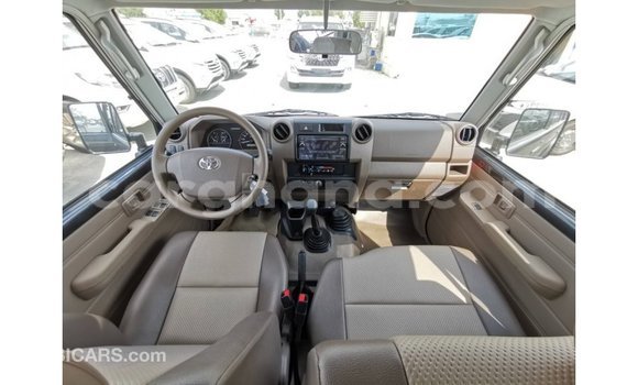 Buy Import Toyota Land Cruiser Other Car in Import - Dubai in Ashanti Buy Import Toyota Land Cruiser Other Car in Import - Dubai in Ashanti