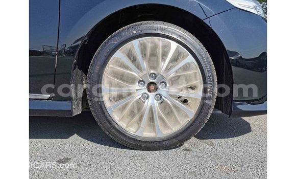 Buy Import Toyota Camry Black Car in Import - Dubai in Ashanti Buy Import Toyota Camry Black Car in Import - Dubai in Ashanti