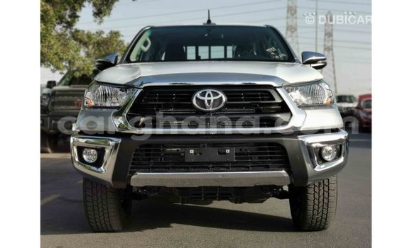 Sayi Imported Toyota Hilux Sauran Mota in Import - Dubai a Ashanti Sayi Imported Toyota Hilux Sauran Mota in Import - Dubai a Ashanti