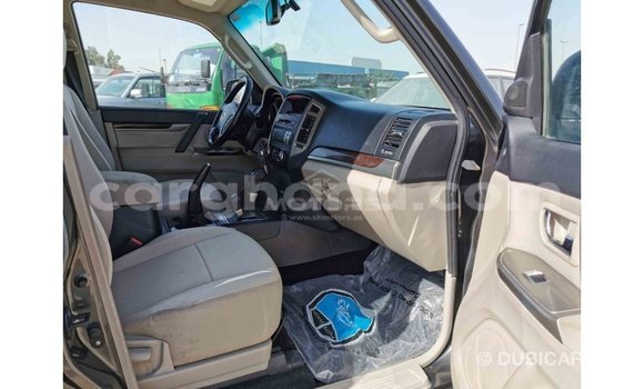 Buy Import Mitsubishi Pajero Other Car in Import - Dubai in Ashanti Buy Import Mitsubishi Pajero Other Car in Import - Dubai in Ashanti