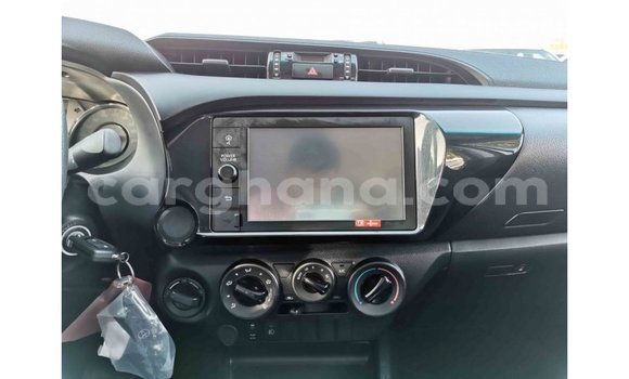 Sayi Imported Toyota Hilux Sauran Mota in Import - Dubai a Ashanti Sayi Imported Toyota Hilux Sauran Mota in Import - Dubai a Ashanti