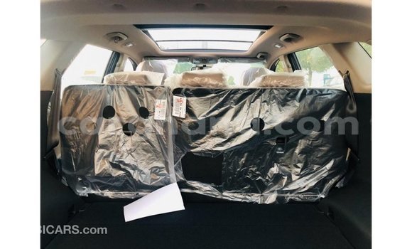 Buy Import Hyundai Tucson Brown Car in Import - Dubai in Ashanti Buy Import Hyundai Tucson Brown Car in Import - Dubai in Ashanti