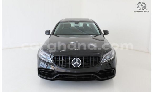 Ra Imported Mercedes-Benz A200 Black Ọkọ̀ in Import - Dubai ni Ashanti Ra Imported Mercedes-Benz A200 Black Ọkọ̀ in Import - Dubai ni Ashanti