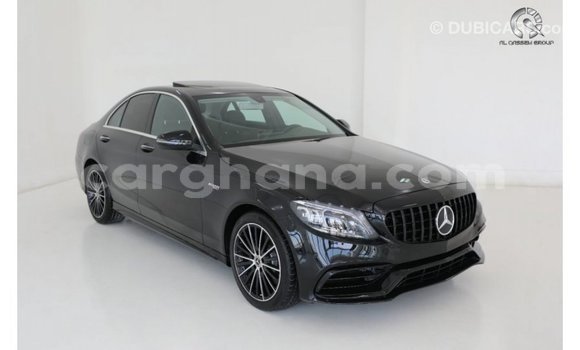 Ra Imported Mercedes-Benz A200 Black Ọkọ̀ in Import - Dubai ni Ashanti Ra Imported Mercedes-Benz A200 Black Ọkọ̀ in Import - Dubai ni Ashanti