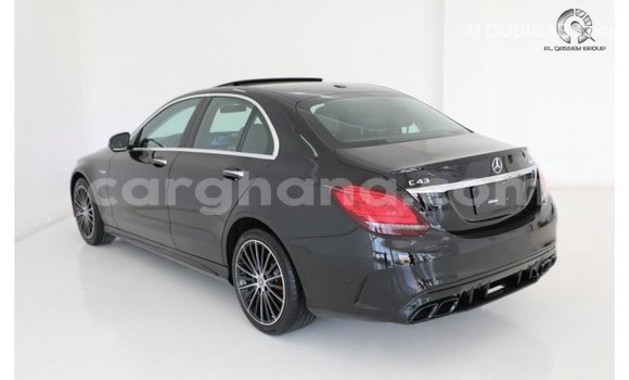 Ra Imported Mercedes-Benz A200 Black Ọkọ̀ in Import - Dubai ni Ashanti Ra Imported Mercedes-Benz A200 Black Ọkọ̀ in Import - Dubai ni Ashanti