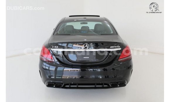 Ra Imported Mercedes-Benz A200 Black Ọkọ̀ in Import - Dubai ni Ashanti Ra Imported Mercedes-Benz A200 Black Ọkọ̀ in Import - Dubai ni Ashanti