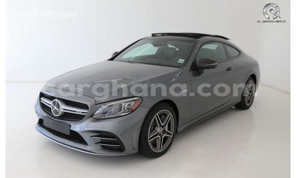 Buy Import Mercedes-Benz A200 Other Car in Import - Dubai in Ashanti Buy Import Mercedes-Benz A200 Other Car in Import - Dubai in Ashanti