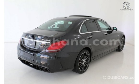 Ra Imported Mercedes-Benz A200 Black Ọkọ̀ in Import - Dubai ni Ashanti Ra Imported Mercedes-Benz A200 Black Ọkọ̀ in Import - Dubai ni Ashanti