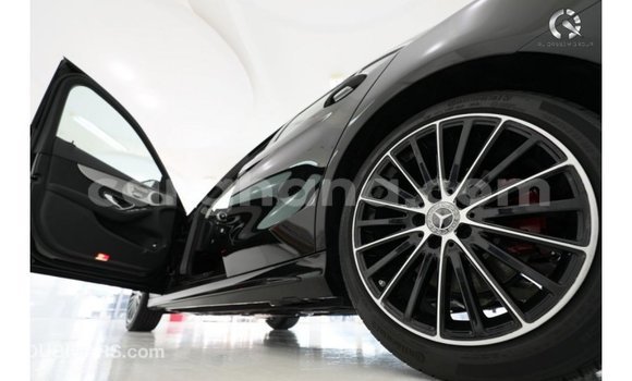 Ra Imported Mercedes-Benz A200 Black Ọkọ̀ in Import - Dubai ni Ashanti Ra Imported Mercedes-Benz A200 Black Ọkọ̀ in Import - Dubai ni Ashanti