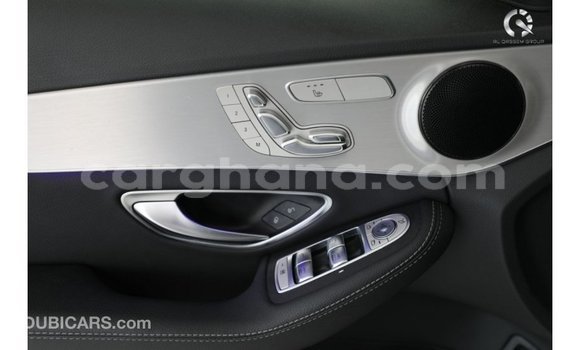 Ra Imported Mercedes-Benz A200 Black Ọkọ̀ in Import - Dubai ni Ashanti Ra Imported Mercedes-Benz A200 Black Ọkọ̀ in Import - Dubai ni Ashanti