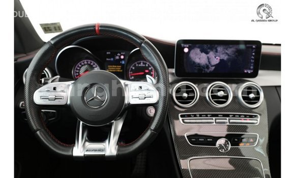 Buy Import Mercedes-Benz A200 Other Car in Import - Dubai in Ashanti Buy Import Mercedes-Benz A200 Other Car in Import - Dubai in Ashanti