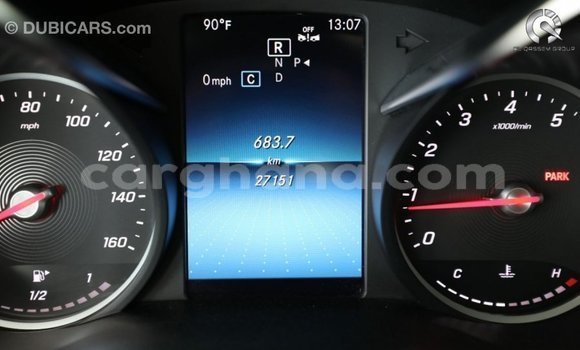 Ra Imported Mercedes-Benz A200 Black Ọkọ̀ in Import - Dubai ni Ashanti Ra Imported Mercedes-Benz A200 Black Ọkọ̀ in Import - Dubai ni Ashanti