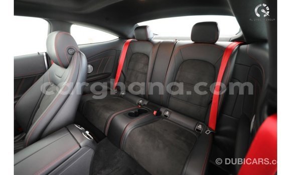 Buy Import Mercedes-Benz A200 Other Car in Import - Dubai in Ashanti Buy Import Mercedes-Benz A200 Other Car in Import - Dubai in Ashanti