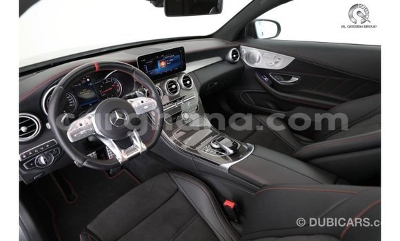 Buy Import Mercedes-Benz A200 Other Car in Import - Dubai in Ashanti Buy Import Mercedes-Benz A200 Other Car in Import - Dubai in Ashanti